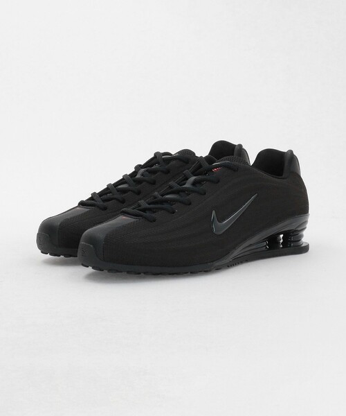 NIKE＞ショックス Z スニーカー（スニーカー）｜NIKE（ナイキ）の