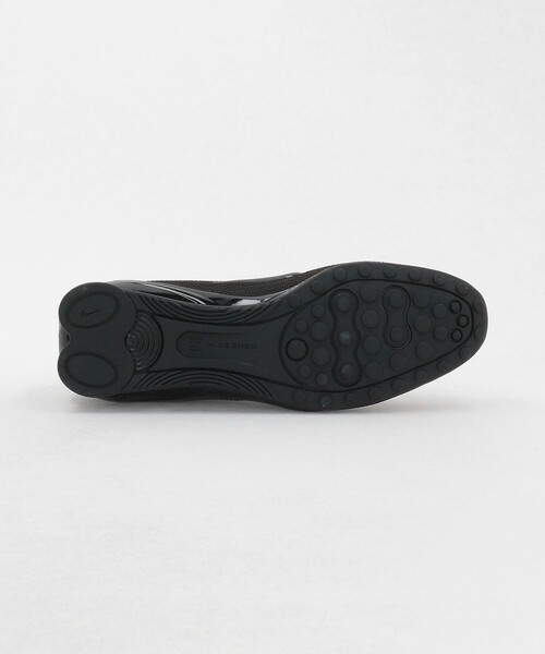 NIKE(ナイキ)の「<NIKE>ショックス Z スニーカー(スニーカー・レディース・ブラック・23.5cm/23cm/24.5cm/25cm/24cm)」の6枚目の写真