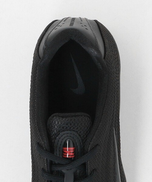 NIKE(ナイキ)の「<NIKE>ショックス Z スニーカー(スニーカー・レディース・ブラック・23.5cm/23cm/24.5cm/25cm/24cm)」の7枚目の写真