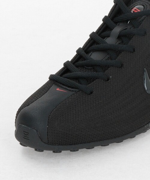 NIKE(ナイキ)の「<NIKE>ショックス Z スニーカー(スニーカー・レディース・ブラック・23.5cm/23cm/24.5cm/25cm/24cm)」の8枚目の写真