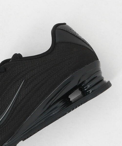 NIKE(ナイキ)の「<NIKE>ショックス Z スニーカー(スニーカー・レディース・ブラック・23.5cm/23cm/24.5cm/25cm/24cm)」の9枚目の写真