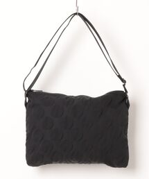 Plantation ディポサコッシュ 定価16500円 PL43-AG501 ショルダーバッグ ブラック レディース プランテーション【中古】6-0412G∞ Plantation ディポサコッシュ 定価16500円 PL43-AG501 ショルダー