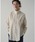 Henon.�i�w�m���j�́uWAIST TUCK SHIRT�i�V���c/�u���E�X�j�v�b�I�t�z���C�g