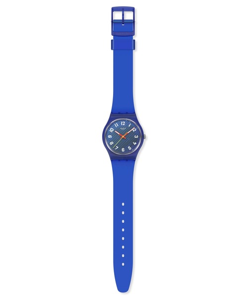 SWATCH(スウォッチ)の「WAVELENGTHS OF SAND(アナログ腕時計・レディース・グリーン/ピンク/ブルー/イエロー・FREE)」の10枚目の写真