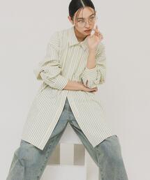 KBF | アシメギャザータックミニワンピース(ワンピース)