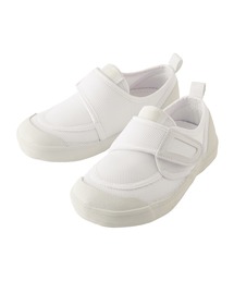 MIKI HOUSE | スクールシューズ〈上履き・上靴(15cm-17.5cm)〉(スニーカー)