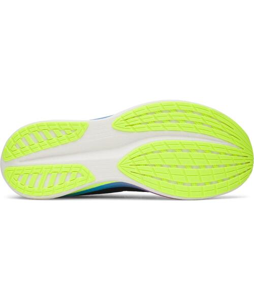 UNDER ARMOUR(アンダーアーマー)の「UAベロシティ SPD(ランニング/メンズ)(スニーカー・メンズ・ブラック系その他3・28.5cm/25.5cm/27.0cm/27.5cm/28.0cm/30.0cm/26.0cm/26.5cm/29.0cm/25.0cm)」の4枚目の写真