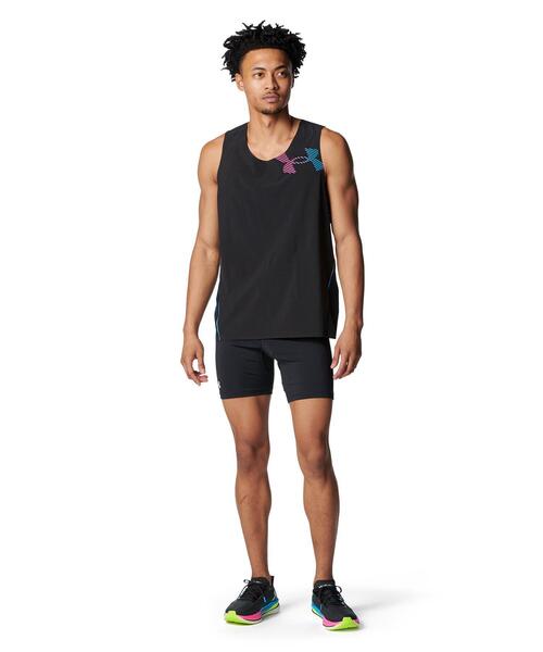 UNDER ARMOUR(アンダーアーマー)の「UAベロシティ SPD(ランニング/メンズ)(スニーカー・メンズ・ブラック系その他3・28.5cm/25.5cm/27.0cm/27.5cm/28.0cm/30.0cm/26.0cm/26.5cm/29.0cm/25.0cm)」の7枚目の写真