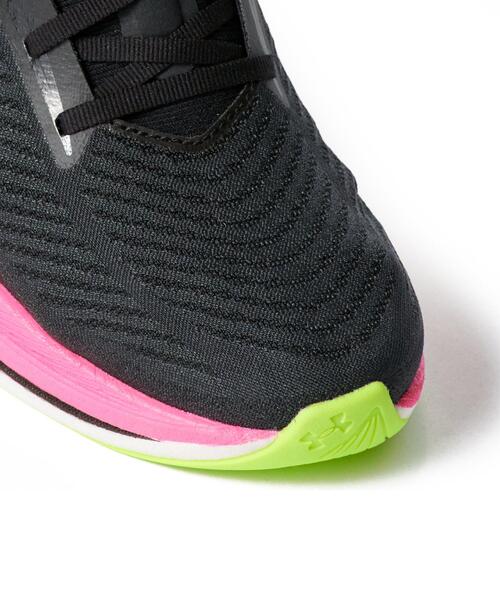 UAベロシティ SPD（ランニング/メンズ）（スニーカー）｜UNDER ARMOUR