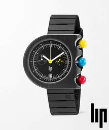 LIP | LIP MACH 2000 CHRONO 670080(アナログ腕時計)