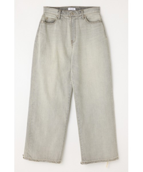 LAGUA GEM（ラグアジェム）の「LIGHT COLOR WASH デニム（デニムパンツ・レディース・ブルー/グレー・22inch/23inch/24inch/25inch/26inch）」の15枚目の写真