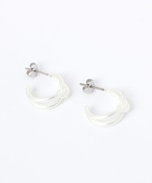 結びフープピアス / 644511