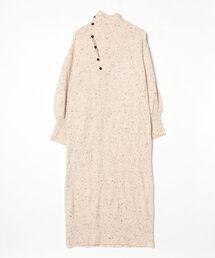 BAD（バッド）の「ニットワンピース（ワンピース）」