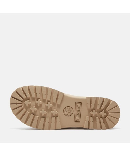 Timberland(ティンバーランド)の「クレアモント ウェイ フィッシャーマン サンダル レディース(サンダル・レディース・ライトパープル・23.5cm/23.0cm/22.5cm/24.0cm)」の10枚目の写真