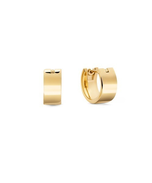 Daniel Wellington(ダニエルウェリントン)の「Line Earrings 3.5/5.5MM ローズゴールド/ゴールド/シルバー(ピアス(両耳用)・レディース・シルバー系その他/シルバー/ゴールド系その他/ピンクゴールド/イエローゴールド・3.5/5.5)」の11枚目の写真