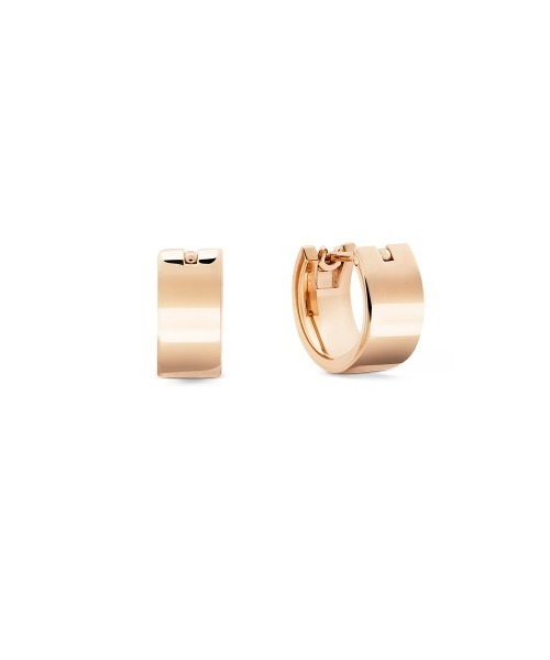 Daniel Wellington(ダニエルウェリントン)の「Line Earrings 3.5/5.5MM ローズゴールド/ゴールド/シルバー(ピアス(両耳用)・レディース・シルバー系その他/シルバー/ゴールド系その他/ピンクゴールド/イエローゴールド・3.5/5.5)」の7枚目の写真