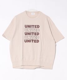 フォブ UNITED プルオーバー