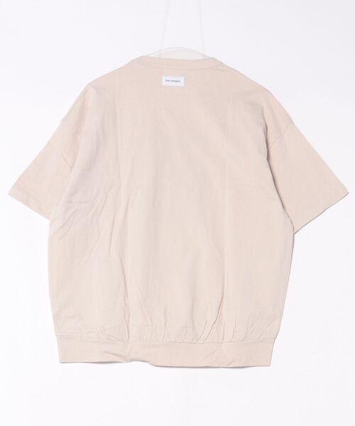 FOV（フォブ）の「フォブ UNITED プルオーバー（Tシャツ/カットソー・レディース・ベージュ系その他/チャコールグレー・F）」の3枚目の写真