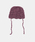 VIE�i���C�[�j�́u�yVIE/���B�[�zBling-bling lace cap�i�j�b�g�L���b�v/�r�[�j�[�j�v�b�p�[�v��