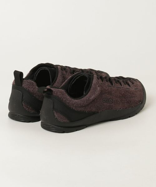 KEEN(キーン)の「JASPER / ジャスパー / メンズ スニーカー(スニーカー・メンズ・ブラウン系その他・30cm/29cm/28.5cm/28cm/27.5cm/27cm/26.5cm/26cm/25.5cm/25cm)」の4枚目の写真