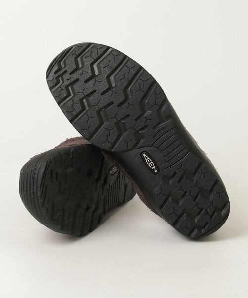 KEEN(キーン)の「JASPER / ジャスパー / メンズ スニーカー(スニーカー・メンズ・ブラウン系その他・30cm/29cm/28.5cm/28cm/27.5cm/27cm/26.5cm/26cm/25.5cm/25cm)」の5枚目の写真