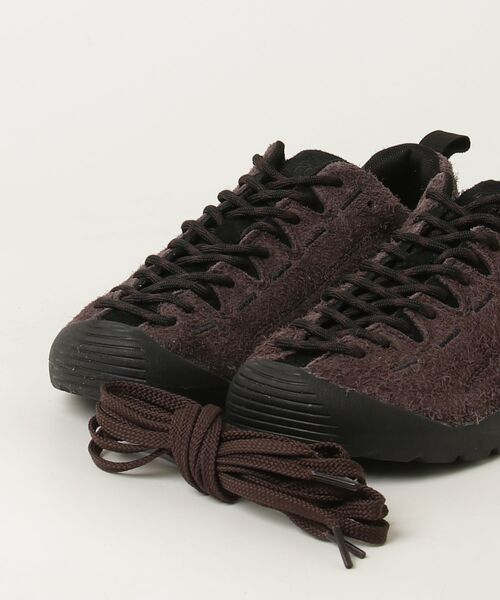 KEEN(キーン)の「JASPER / ジャスパー / メンズ スニーカー(スニーカー・メンズ・ブラウン系その他・30cm/29cm/28.5cm/28cm/27.5cm/27cm/26.5cm/26cm/25.5cm/25cm)」の6枚目の写真