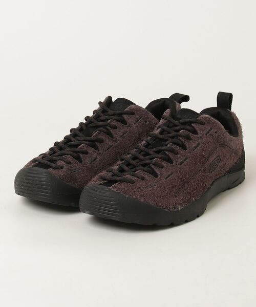 KEEN(キーン)の「JASPER / ジャスパー / メンズ スニーカー(スニーカー・メンズ・ブラウン系その他・30cm/29cm/28.5cm/28cm/27.5cm/27cm/26.5cm/26cm/25.5cm/25cm)」の3枚目の写真
