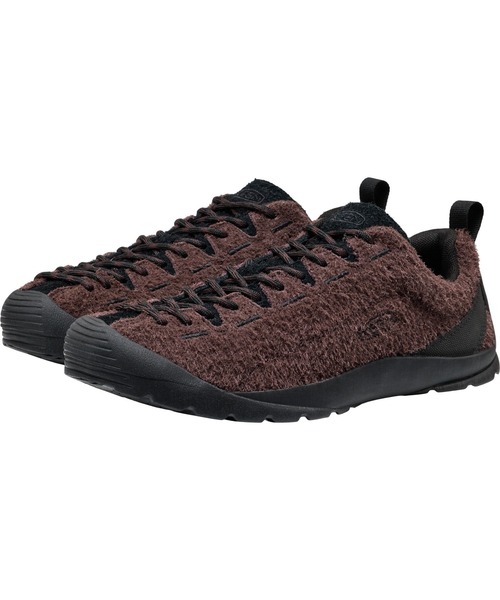 KEEN(キーン)の「JASPER / ジャスパー / メンズ スニーカー(スニーカー・メンズ・ブラウン系その他・30cm/29cm/28.5cm/28cm/27.5cm/27cm/26.5cm/26cm/25.5cm/25cm)」の7枚目の写真