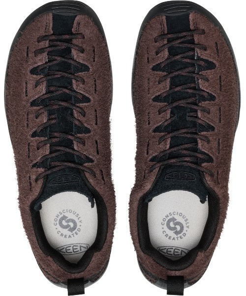 KEEN(キーン)の「JASPER / ジャスパー / メンズ スニーカー(スニーカー・メンズ・ブラウン系その他・30cm/29cm/28.5cm/28cm/27.5cm/27cm/26.5cm/26cm/25.5cm/25cm)」の9枚目の写真