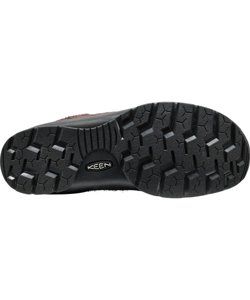 KEEN(キーン)の「JASPER / ジャスパー / メンズ スニーカー(スニーカー・メンズ・ブラウン系その他・30cm/29cm/28.5cm/28cm/27.5cm/27cm/26.5cm/26cm/25.5cm/25cm)」の2枚目の写真