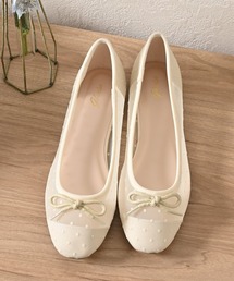 Honeys | バレエシューズ(バレエシューズ)
