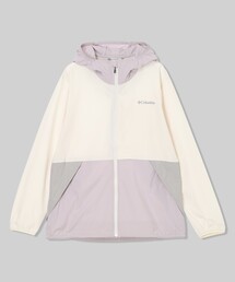 Columbia（コロンビア）の「撥水 ストレッチ Columbia／ウィメンズ ライトキャニオン ソフトシェルII ジャケット／コロンビア（その他アウター）」