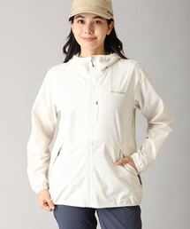 Columbia | Columbia/ ウィメンズライトキャニオンソフトシェルIIジャケット /コロンビア(その他アウター)