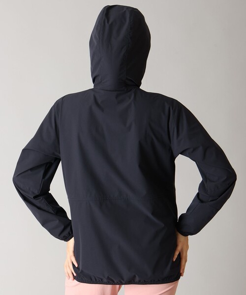 Columbia（コロンビア）の「Columbia/ ウィメンズライトキャニオンソフトシェルIIジャケット /コロンビア（その他アウター・レディース・パープル/アイボリー/ブラック/ブルー・M/XL/S/L）」の21枚目の写真