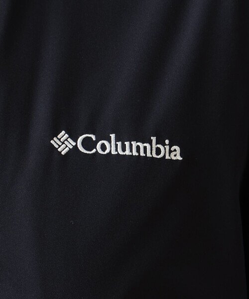 Columbia（コロンビア）の「Columbia/ ウィメンズライトキャニオンソフトシェルIIジャケット /コロンビア（その他アウター・レディース・パープル/アイボリー/ブラック/ブルー・M/XL/S/L）」の20枚目の写真