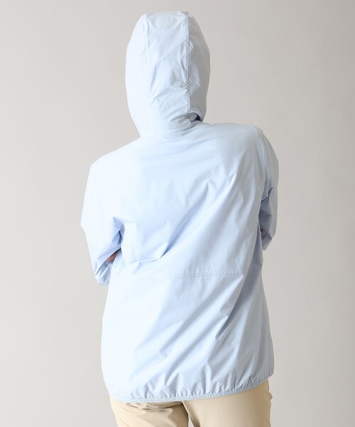 Columbia（コロンビア）の「Columbia/ ウィメンズライトキャニオンソフトシェルIIジャケット /コロンビア（その他アウター・レディース・パープル/アイボリー/ブラック/ブルー・M/XL/S/L）」の14枚目の写真