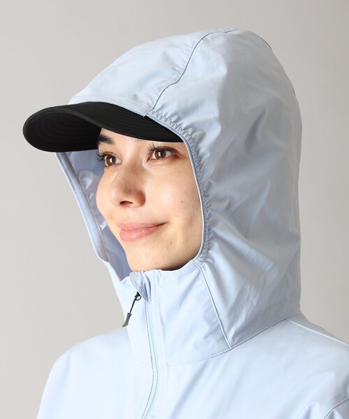 Columbia（コロンビア）の「Columbia/ ウィメンズライトキャニオンソフトシェルIIジャケット /コロンビア（その他アウター・レディース・パープル/アイボリー/ブラック/ブルー・M/XL/S/L）」の12枚目の写真