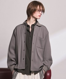 MAISON SPECIAL｜メゾン スペシャル（メンズ）のシャツ/ブラウス通販