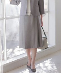 【定番人気・セットアップ対応】OXIJEWEL ストレッチ スカート