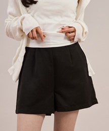 apres jour mignon | ハイウエストショートパンツ(その他パンツ)