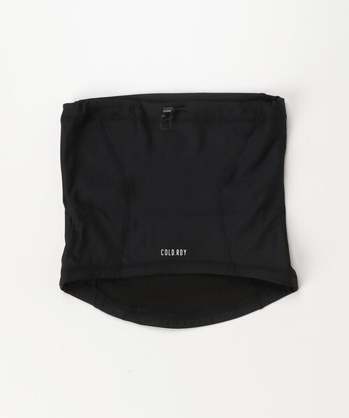 adidas（アディダス）の「ティロ 23 リーグ ネックウォーマー / アディダス adidas（スポーツグッズ・メンズ・ブラック・XL/MEDIUM）」の4枚目の写真