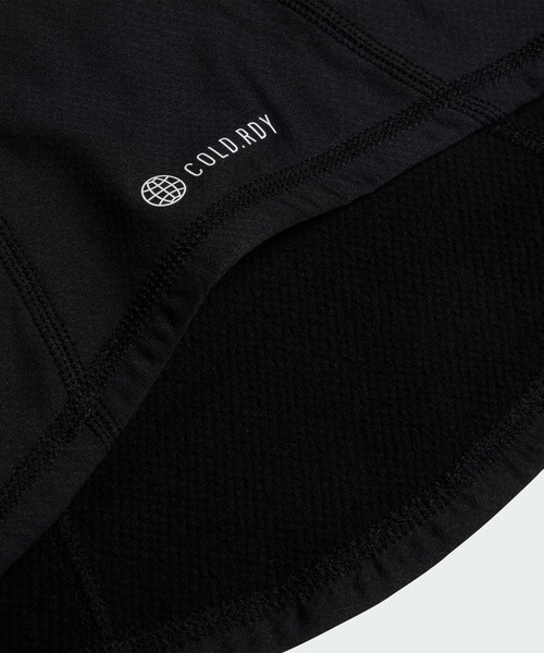 adidas（アディダス）の「ティロ 23 リーグ ネックウォーマー / アディダス adidas（スポーツグッズ・メンズ・ブラック・XL/MEDIUM）」の2枚目の写真