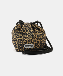 OUTDOOR PRODUCTS（アウトドアプロダクツ）の「OUTDOOR PRODUCTS / アウトドアプロダクツ ex drawstring bag（ショルダーバッグ）」