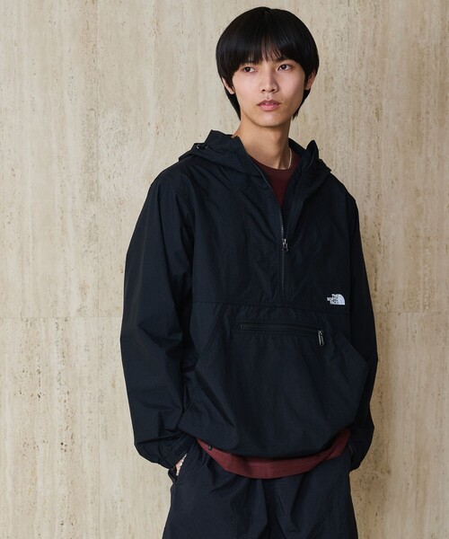 え*す様 超希少　OLD GAP ギャップ　アノラックパーカー　プルオーバー　ブ セール】Gap × Sean Wotherspoon オーバーサイズ アノラックパーカー