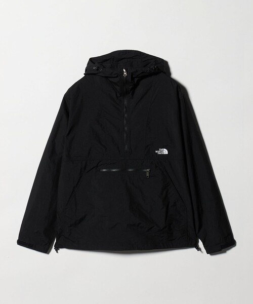 THE NORTH FACE(ザノースフェイス)の「<THE NORTH FACE>コンパクト アノラック ジャケット(その他アウター・メンズ・ブラック・S/XL/L/M)」の11枚目の写真