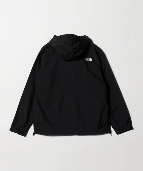 THE NORTH FACE(ザノースフェイス)の「<THE NORTH FACE>コンパクト アノラック ジャケット(その他アウター・メンズ・ブラック・S/XL/L/M)」の10枚目の写真