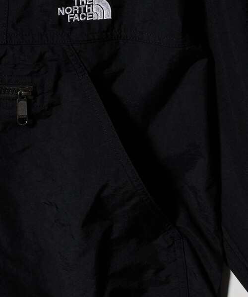 THE NORTH FACE(ザノースフェイス)の「<THE NORTH FACE>コンパクト アノラック ジャケット(その他アウター・メンズ・ブラック・S/XL/L/M)」の18枚目の写真