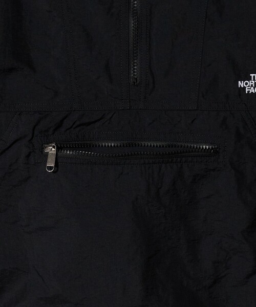 THE NORTH FACE(ザノースフェイス)の「<THE NORTH FACE>コンパクト アノラック ジャケット(その他アウター・メンズ・ブラック・S/XL/L/M)」の17枚目の写真