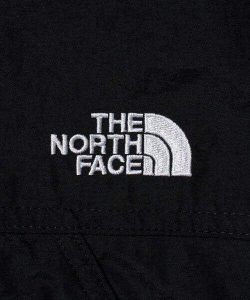 THE NORTH FACE(ザノースフェイス)の「<THE NORTH FACE>コンパクト アノラック ジャケット(その他アウター・メンズ・ブラック・S/XL/L/M)」の16枚目の写真