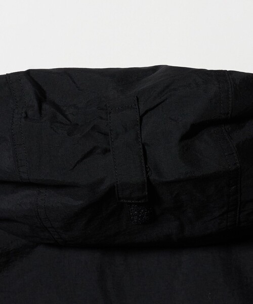 THE NORTH FACE(ザノースフェイス)の「<THE NORTH FACE>コンパクト アノラック ジャケット(その他アウター・メンズ・ブラック・S/XL/L/M)」の14枚目の写真